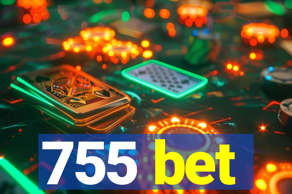 755 bet